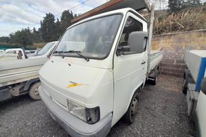 Nissan trade 3.0