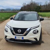 Nissan Juke N-Design anno 2022