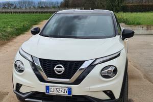 Nissan Juke N-Design anno 2022