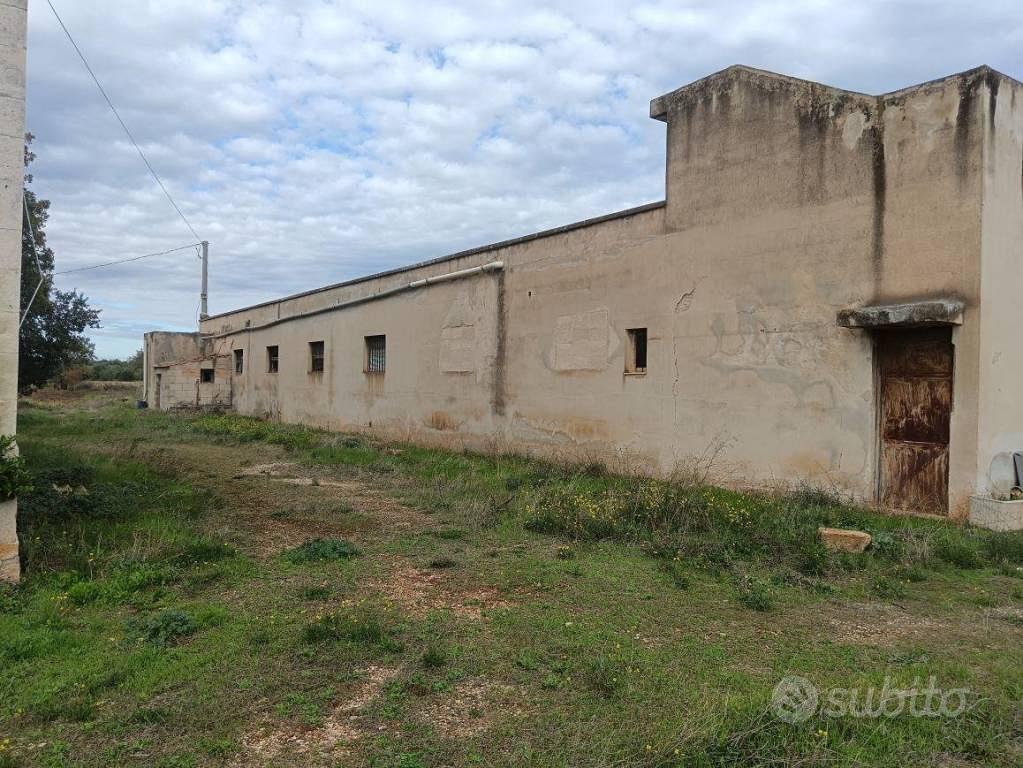 Immobile in asta di 418 m² a Sannicandro di Bari - Vista 5
