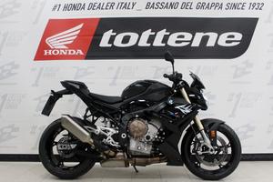 BMW S 1000 R ABS ASC RDC TFT SOS DYNAMIC ESA FULL 