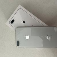 Iphone 8 plus NON funzionante