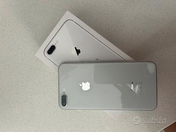Iphone 8 plus NON funzionante