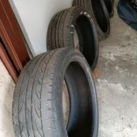 pneumatici estivi Hancock ventus V12 Evo 2.