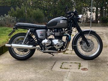 Triumph Bonneville