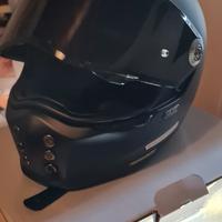 casco integrale HJC black   M