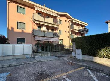 4 LOCALI A ISOLA DELLA SCALA