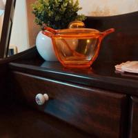 zuccheriera/formaggera guzzini