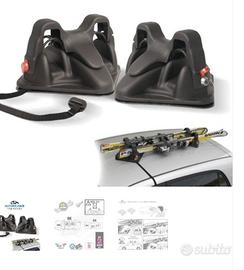 Portasci magnetici nuovi