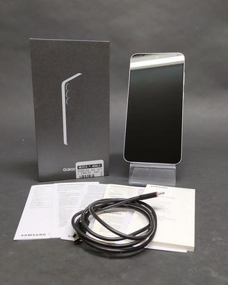 Samsung S936B/Ds Galaxy S25+, Dual, 256GB 12GB Ram