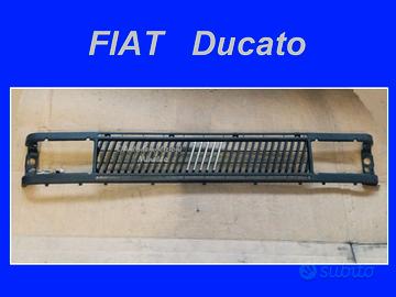 Mascherina griglia anteriore FIAT Ducato 91-93