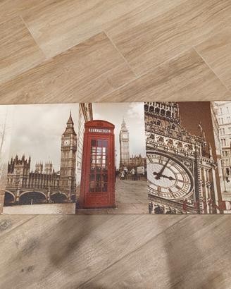 tela londra