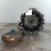 CAMBIO AUTOMATICO AUDI A6 Berlina Serie C6 (4F2) 0
