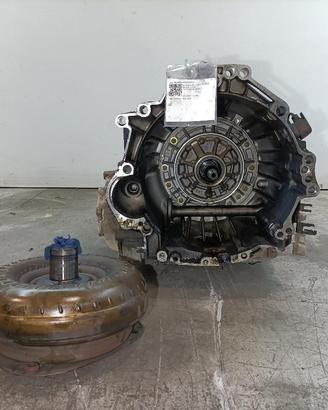 CAMBIO AUTOMATICO AUDI A6 Berlina Serie C6 (4F2) 0