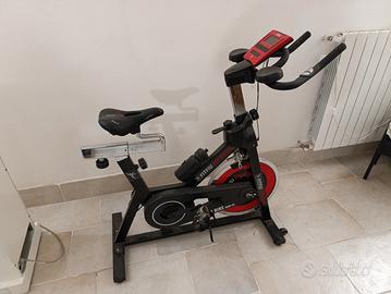 Cyclette da Spinning