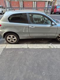 Alfa romeo 147 - 2006