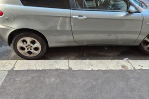 Alfa romeo 147 - 2006