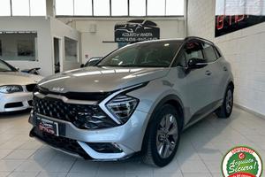 KIA Sportage 1.6 TGDi HEV AT GT-line Plus *NO VI