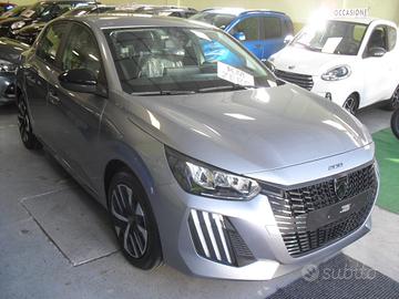 Peugeot 208 PureTech 100 Stop&Start 5 porte Style