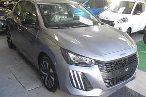 Peugeot 208 PureTech 100 Stop&Start 5 porte Style