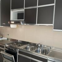 Cucina tipo Snaidero ‘70