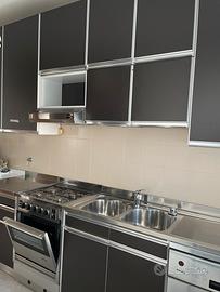 Cucina tipo Snaidero ‘70