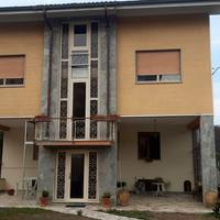 Trilocale in palazzina indipendente