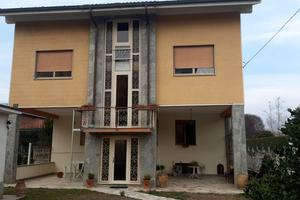 Trilocale in palazzina indipendente