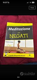 meditazione for dummies