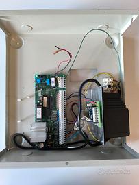 Hesa / DSC Power 864 - centrale di allarme PC5020