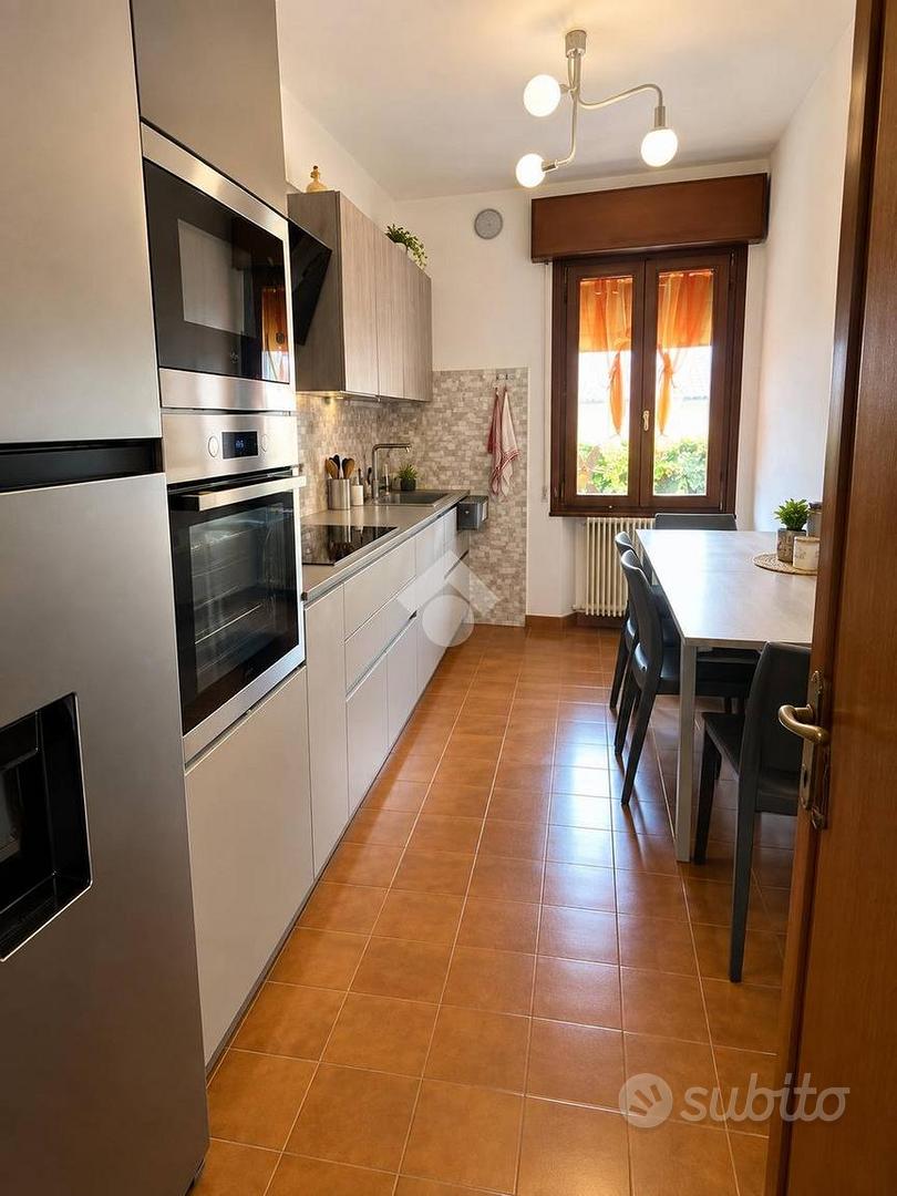 Appartamento – Susegana, Ponte della Priula - Vista 3