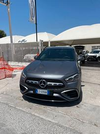 Mercedes-benz GLA 200 GLA 200 d Automatic Premium