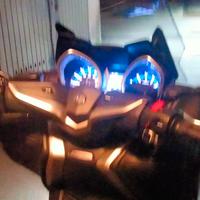 Yamaha T Max 530 - 2018