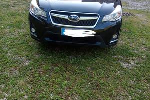 Subaru XV 4WD diesel