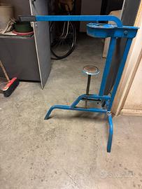 Tappattice per tappi di sughero