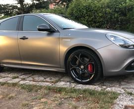 ALFA ROMEO Giulietta - 2015