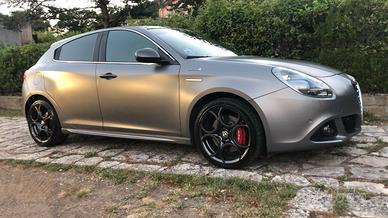 ALFA ROMEO Giulietta - 2015