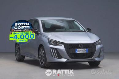 PEUGEOT 208 ii 2023 208 1.2 puretech Style s&s 100