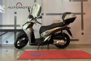Honda SH 300