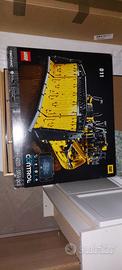 Lego CAT D11 42131 MISB