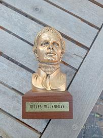Busto di Gilles