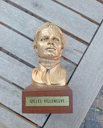 Busto di Gilles
