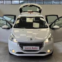 PEUGEOT 208 1.6 e-HDi 115CV S&S *GANCIO TRAINO*T