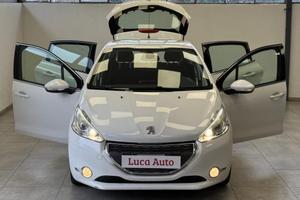 PEUGEOT 208 1.6 e-HDi 115CV S&S *GANCIO TRAINO*T