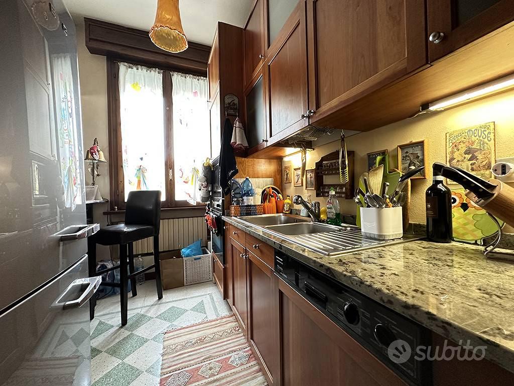 Appartamento – PR - Altro