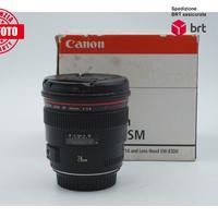 Canon EF 24 F1.4 L USM (Canon)