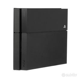 PLAYSTATION 4 500GB