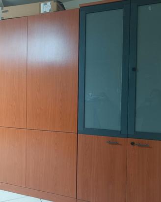 Arredamento ufficio 