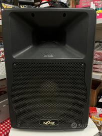 Coppia di casse Noiz da 150W