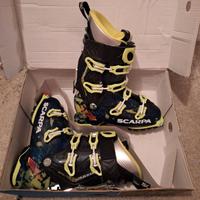 SCARPA Freedom SL 2013 Scarpone